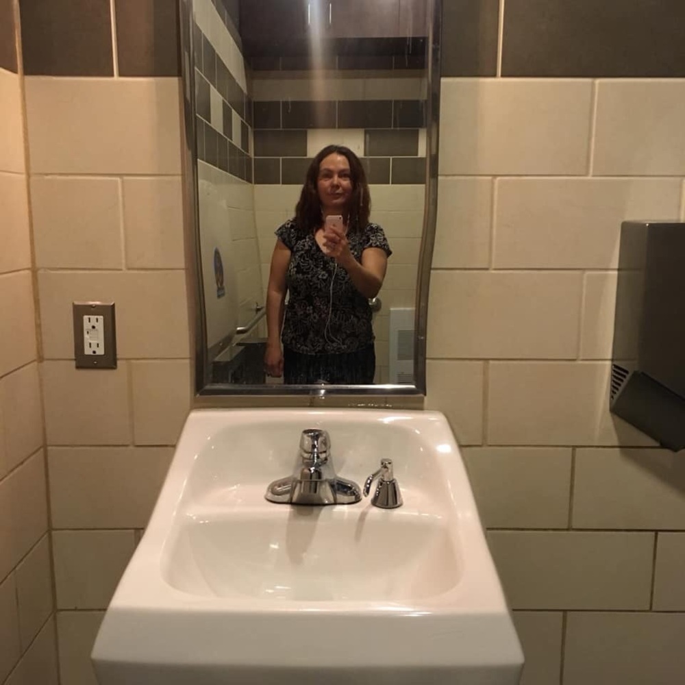 Meet your Posher, Desirae